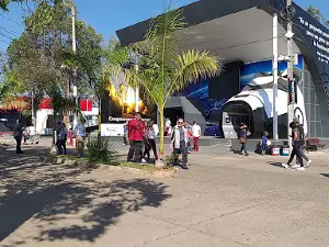 Paraguay International Trade Fair