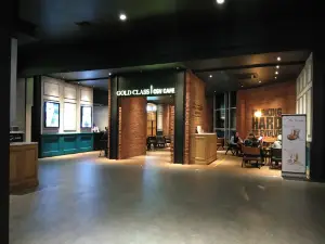 CGV Daya Grand Square