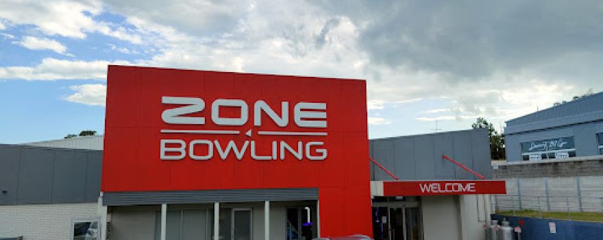 Zone Bowling Mt Gravatt