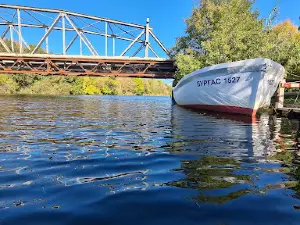 Veleka River Mouth
