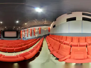 Kino Światowid w Elblągu