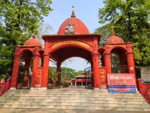 Shree Shree Billbeshwar Devaloy