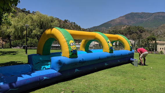 Infantil Benahavís Park