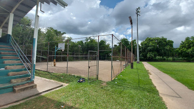 George Boyce Recreation Ground