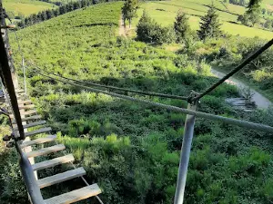 Parc Aventure Violay