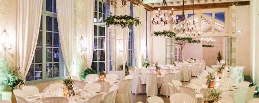 Orangerie de Maulny
