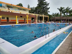 Club Deportivo Libertad de Sunchales