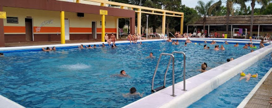Club Deportivo Libertad de Sunchales