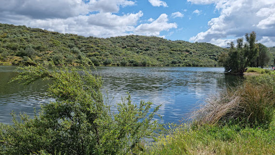 Ruta del Agua de Guillena