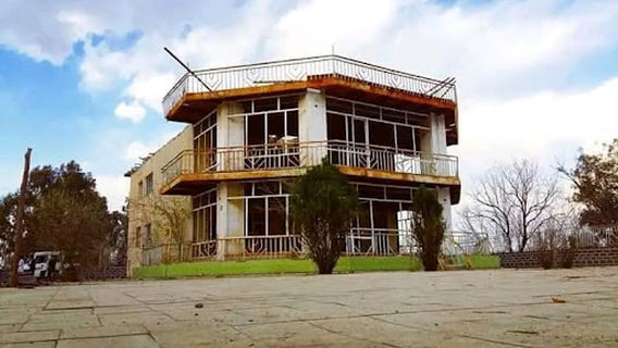 Faram Bagh فارم باغ