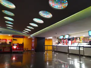 INOX : Chitralayaa Mall