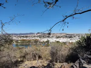 Alfalfares Park