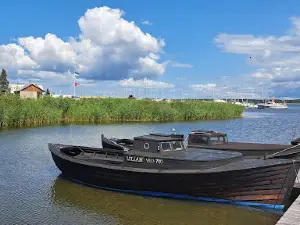 Rannarootsi muuseum