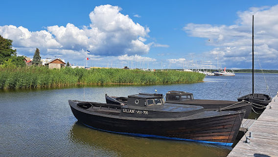 Rannarootsi muuseum