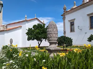 Palácio dos Távoras