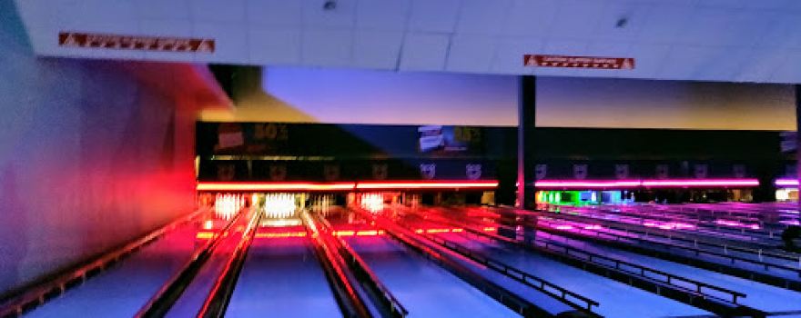 Tenpin Rochdale