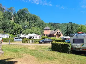 Camping "Im Aal"