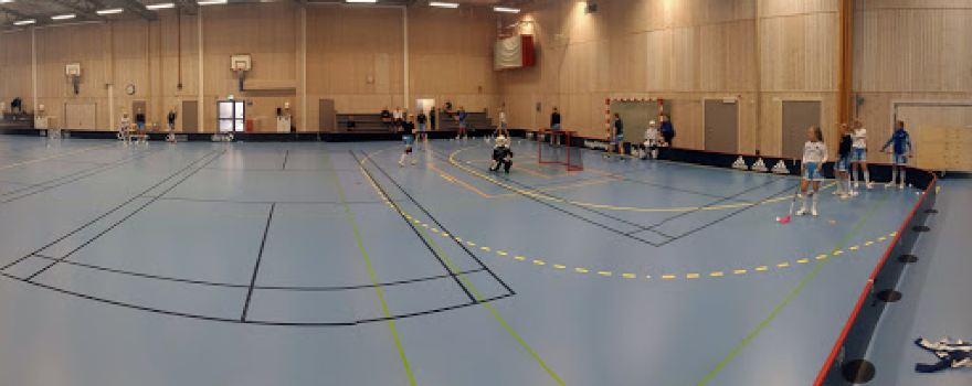 Skoghalls Innebandyklubb