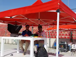 Sulaymaniyah Stadium