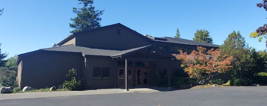 Orcas Center