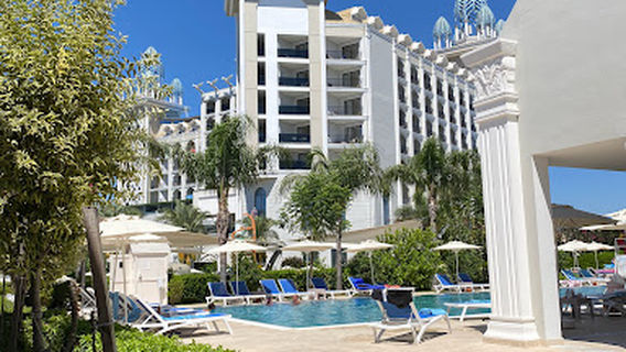 Belek