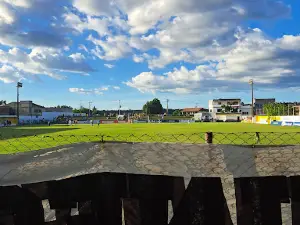 Estádio Zenor Pedrosa Rocha