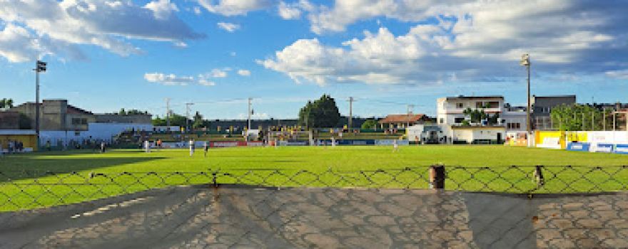Estádio Zenor Pedrosa Rocha