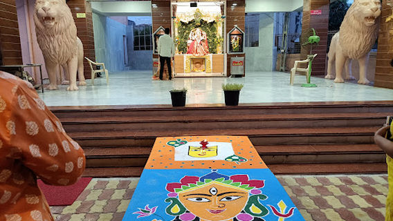 Shree Sai Baba Temple