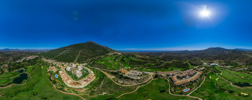 Alhaurin Golf Club