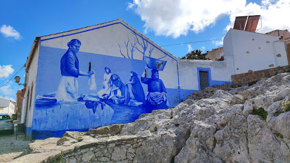 Obidos