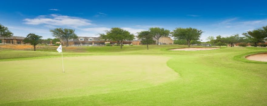 The Resort Golf Club