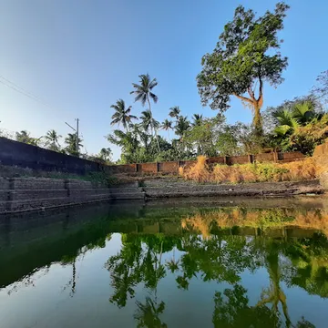 Cherattu Thrikkovil Siva Kshethram