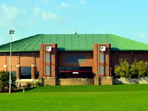 Mullins Center