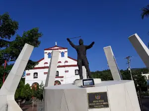 Nilo Main Park