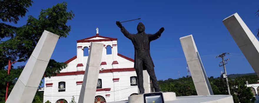 Nilo Main Park