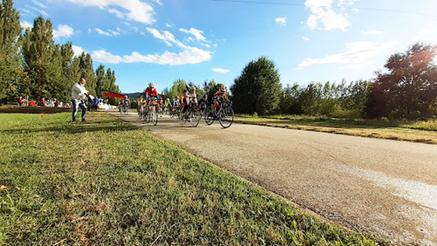 Ciclodromo GASTONE NENCINI