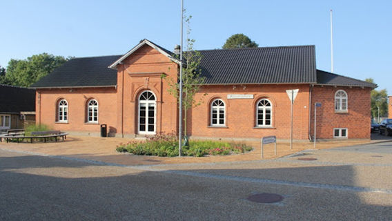 Kvaerndrup