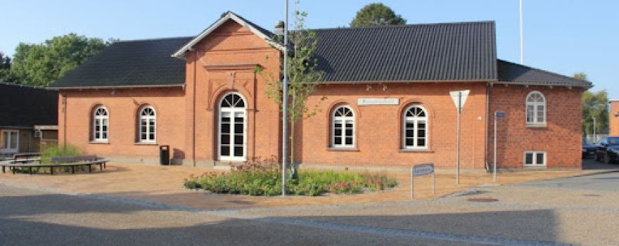 Kværndrup Forsamlingshus
