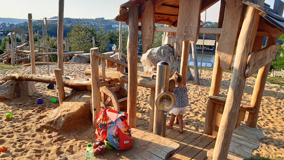 Spielplatz Kiefernweg/Eschenweg