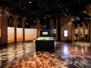 Cité des Climats et vins de Bourgogne