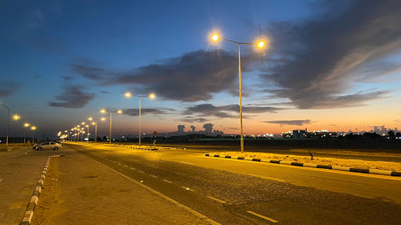 Umm Al Quwain