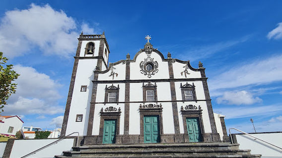 Praia de São Roque