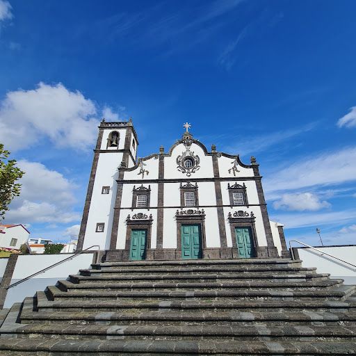 Praia de São Roque