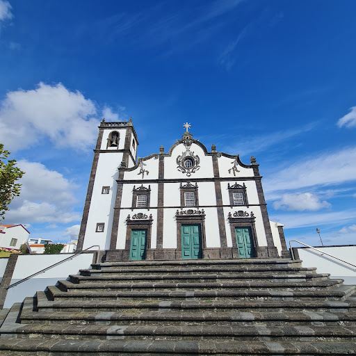 Praia de São Roque