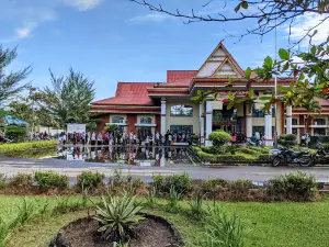 Pendopo Sri Bunga Tanjung