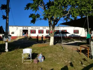 CTG Passo do Rosário