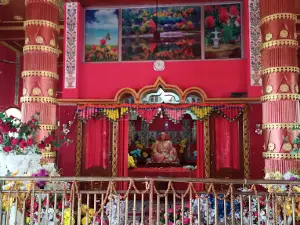 Khalwa Aashram