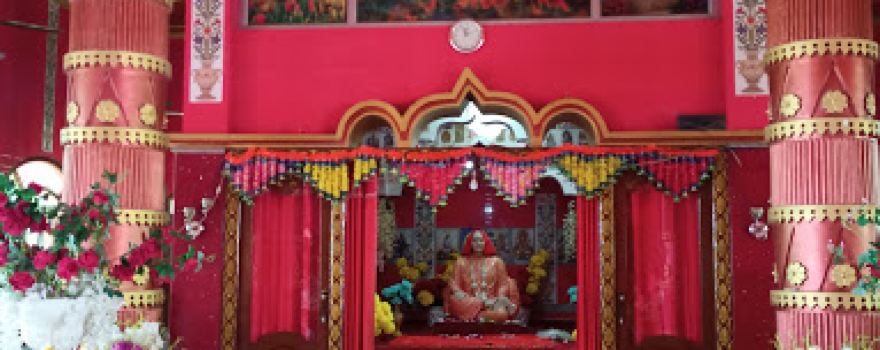 Khalwa Aashram