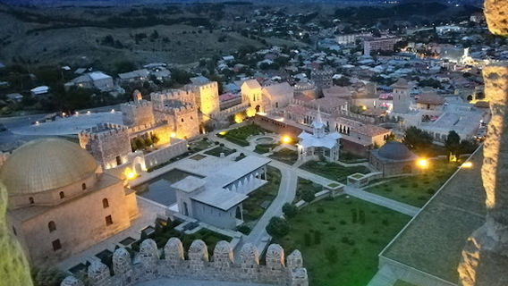 Rabati St. Marine church