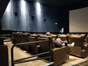 Temeku Cinemas